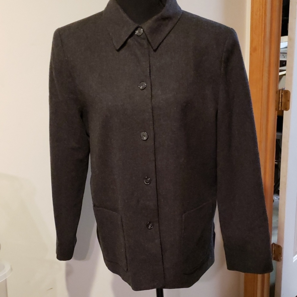 Pendleton Light Weight Jacket - image 1